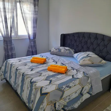 Prázdninový dům Forest Relax