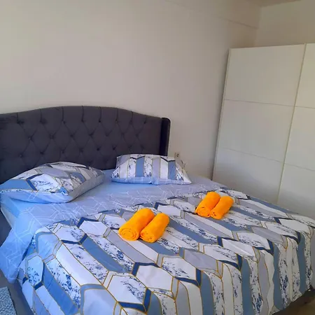 Forest Relax Prázdninový dům