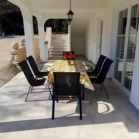 Forest Relax Prázdninový dům *