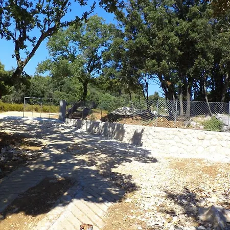 Forest Relax Prázdninový dům Rab Town