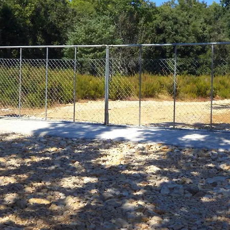 Hébergement de vacances Forest Relax