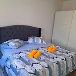 Forest Relax Prázdninový dům