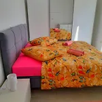 Prázdninový dům Forest Relax *