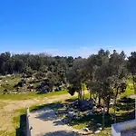 Prázdninový dům Forest Relax Rab Town