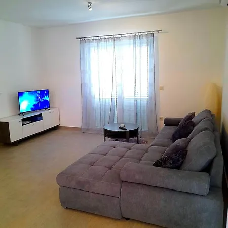 Forest Relax Ferienhaus *