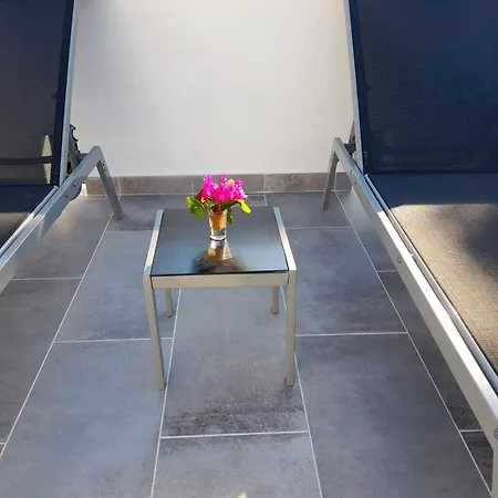 Forest Relax Ferienhaus *