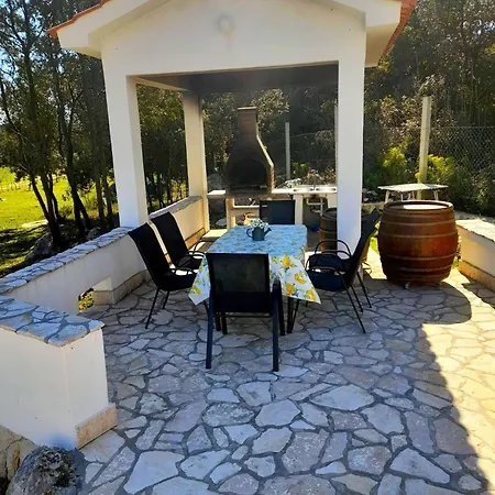 Forest Relax * Rab Town