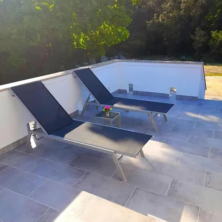 Forest Relax Ferienhaus *