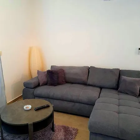 Forest Relax Ferienhaus