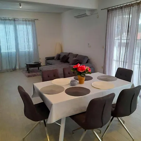 Σπίτι διακοπών Forest Relax