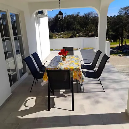 Forest Relax * Rab Town