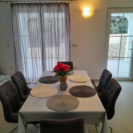 Ferienhaus Forest Relax