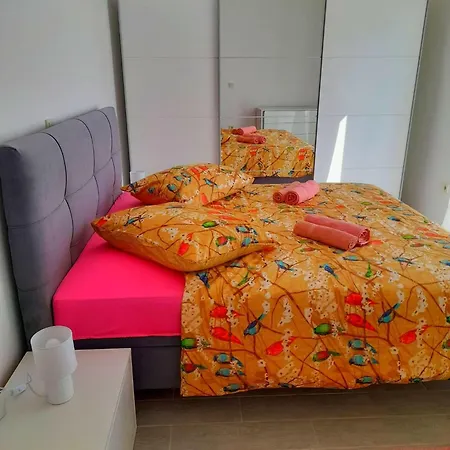 Holiday home Forest Relax *