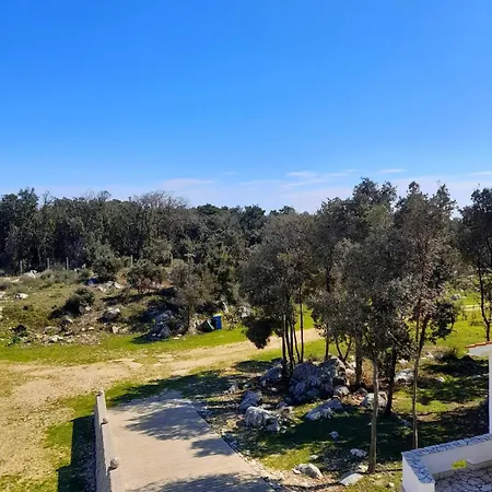 Ferienhaus Forest Relax Rab Town