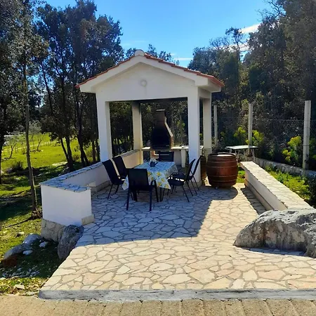 Holiday home Forest Relax
