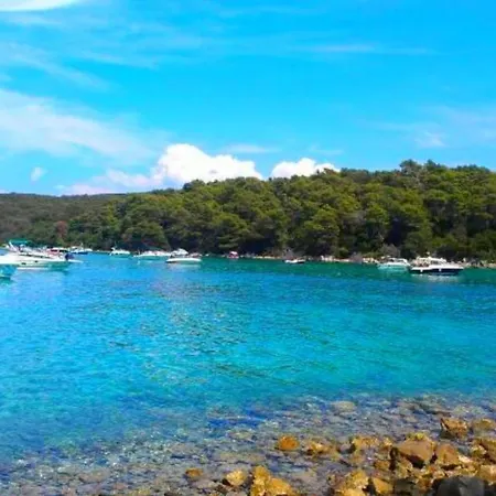 Forest Relax Σπίτι διακοπών Ραμπ