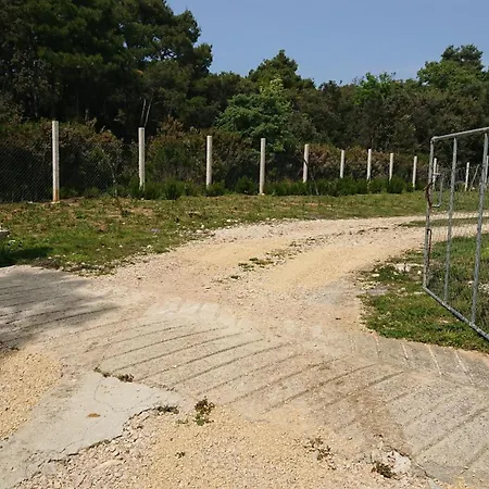 Σπίτι διακοπών Forest Relax Ραμπ