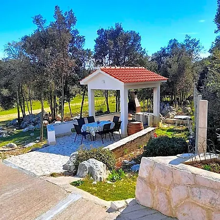 Holiday home Forest Relax