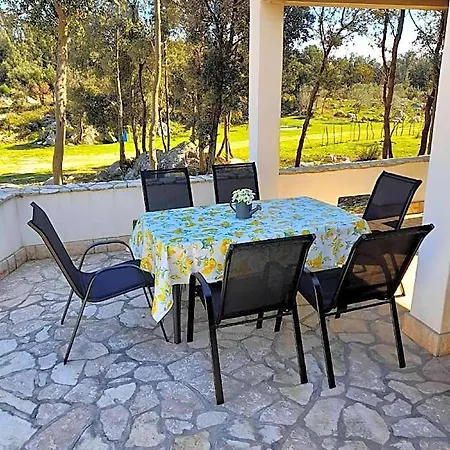 Forest Relax Holiday home Rab Town