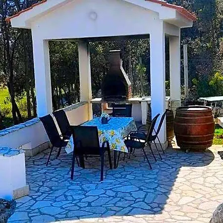 Forest Relax Holiday home Rab Town