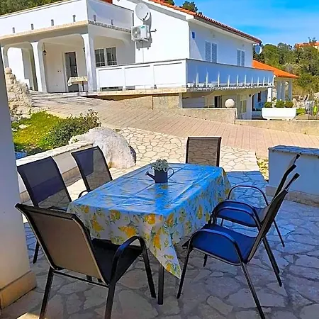 Forest Relax Holiday home Rab Town