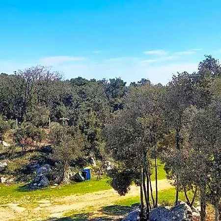 Holiday home Forest Relax *