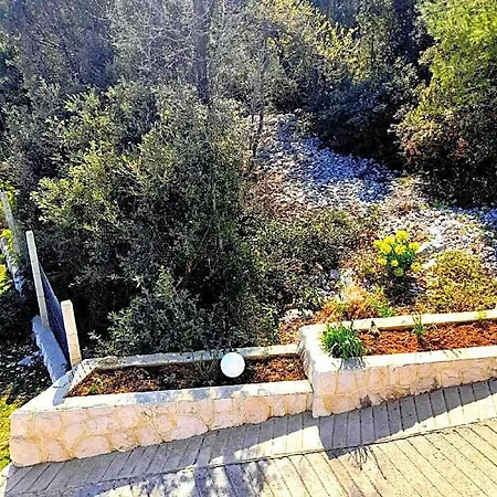 Forest Relax Holiday home Rab Town