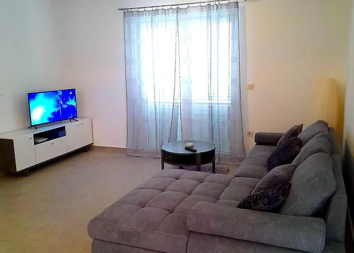 Forest Relax Casa vacanze *