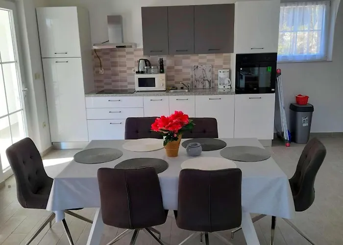 Forest Relax Rab Town