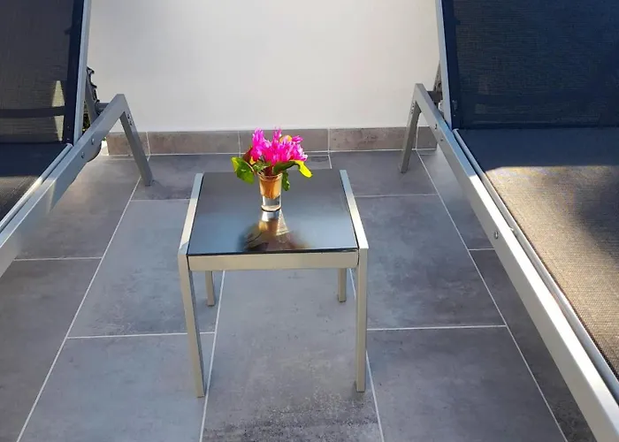 Forest Relax Casa vacanze *