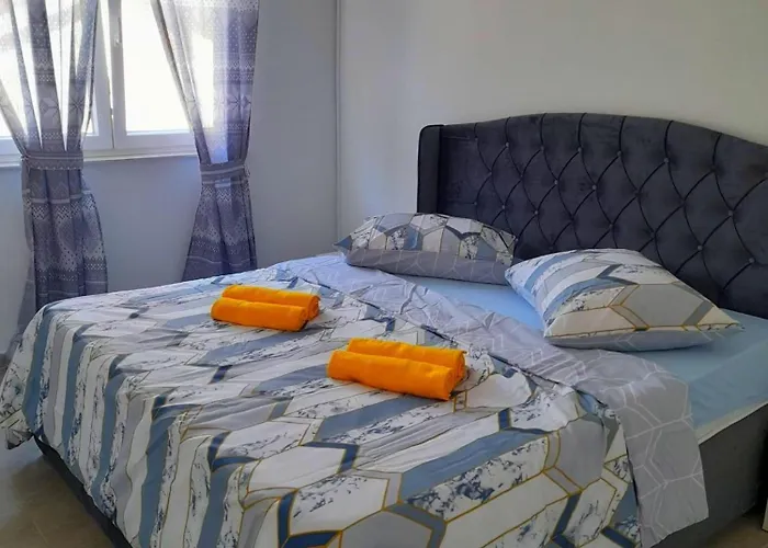 Casa vacanze Forest Relax