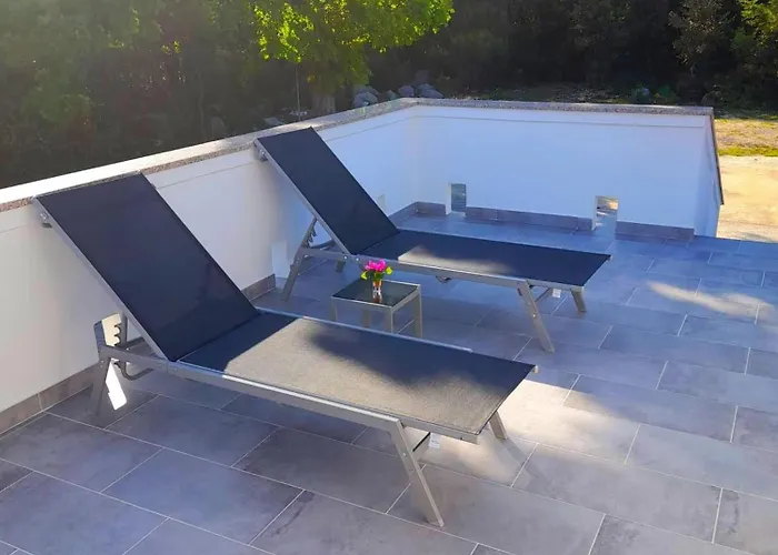 Forest Relax Casa vacanze *