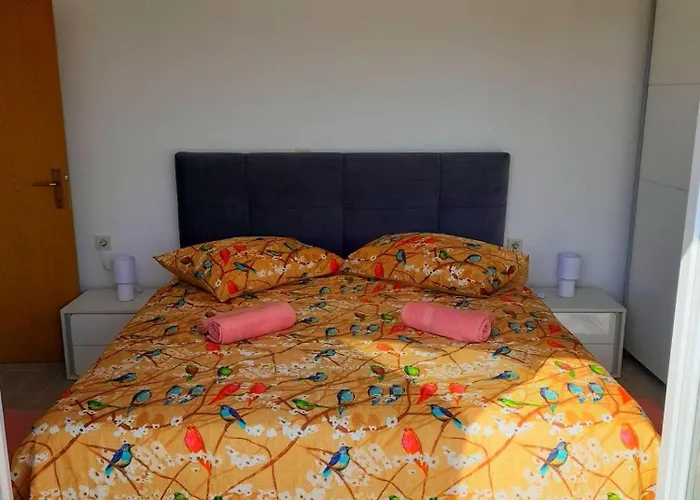 Forest Relax Casa vacanze Rab Town