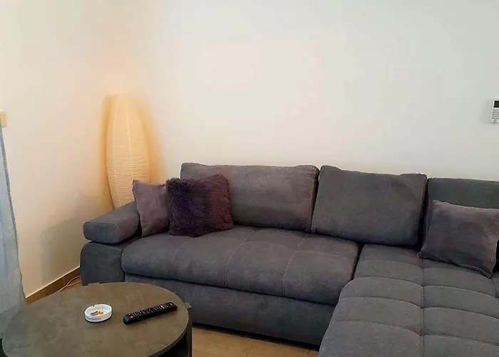 Forest Relax Casa vacanze