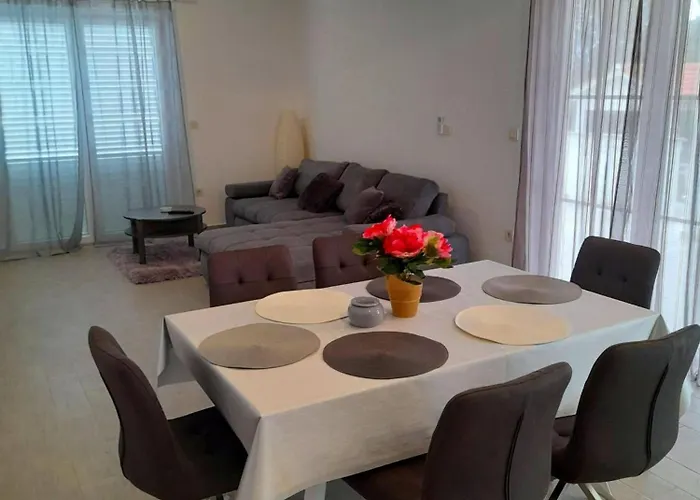 Casa vacanze Forest Relax