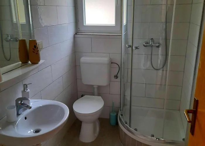 Casa vacanze Forest Relax Rab Town