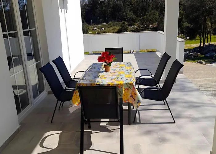 Forest Relax * Rab Town