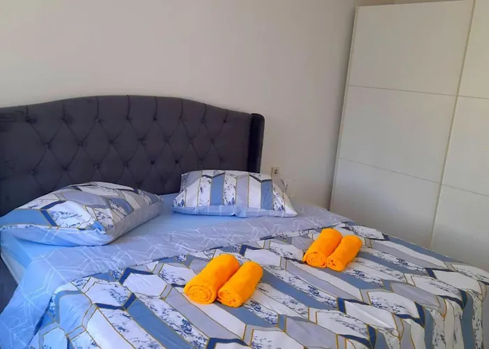 Forest Relax Casa vacanze