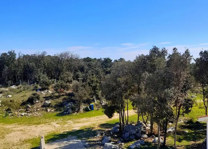 Casa vacanze Forest Relax Rab Town