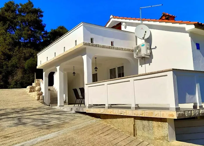 Forest Relax * Rab Town