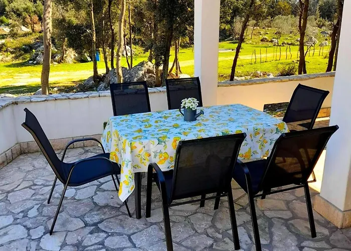 Forest Relax Casa vacanze