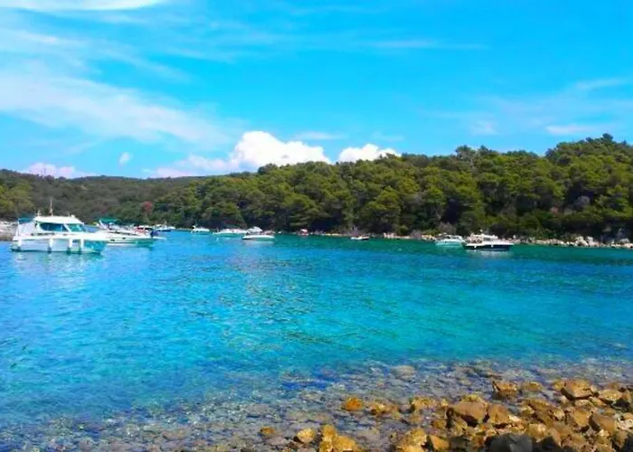 Forest Relax Casa vacanze Rab Town