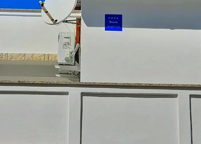 Forest Relax * Rab Town