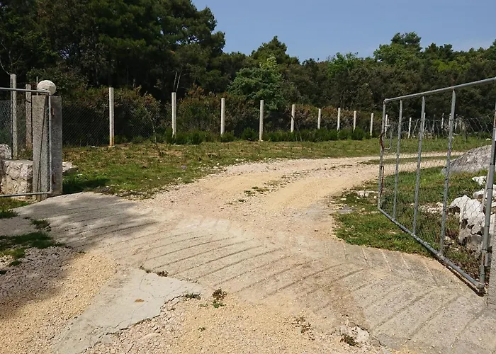 Casa vacanze Forest Relax Rab Town