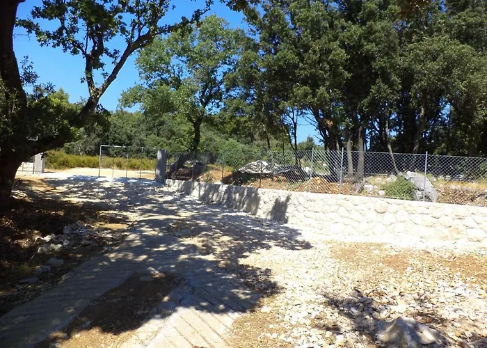 Forest Relax Casa vacanze